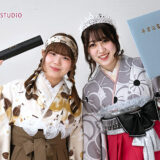 卒業式シーズンです